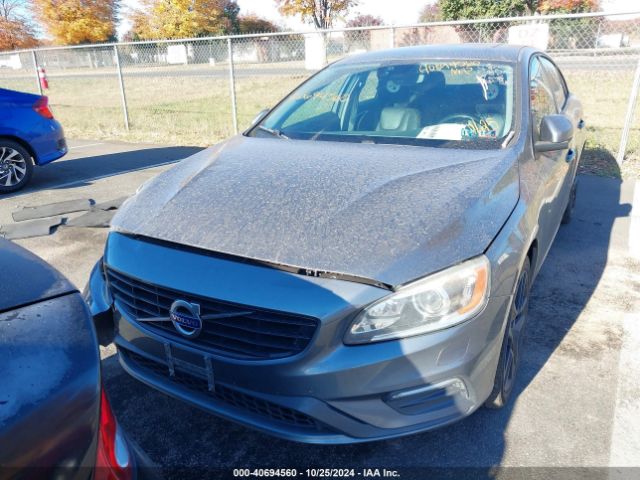 YV140MTL9H2420137 Volvo S60 T5 Dynamic