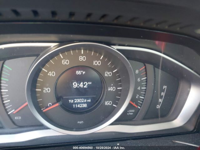 YV140MTL9H2420137 Volvo S60 T5 Dynamic