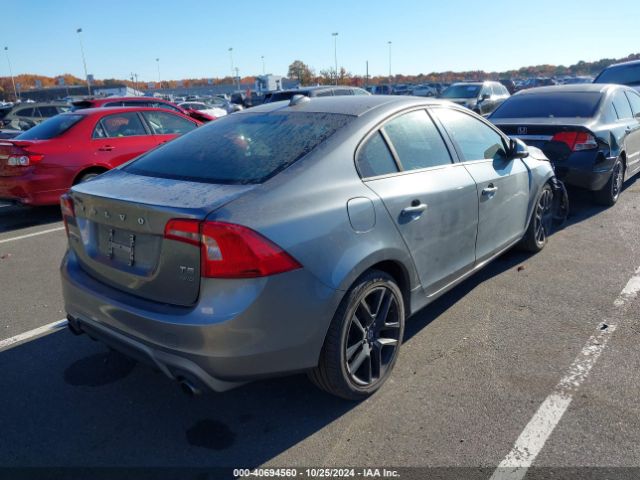 YV140MTL9H2420137 Volvo S60 T5 Dynamic