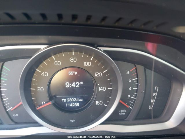 YV140MTL9H2420137 Volvo S60 T5 Dynamic