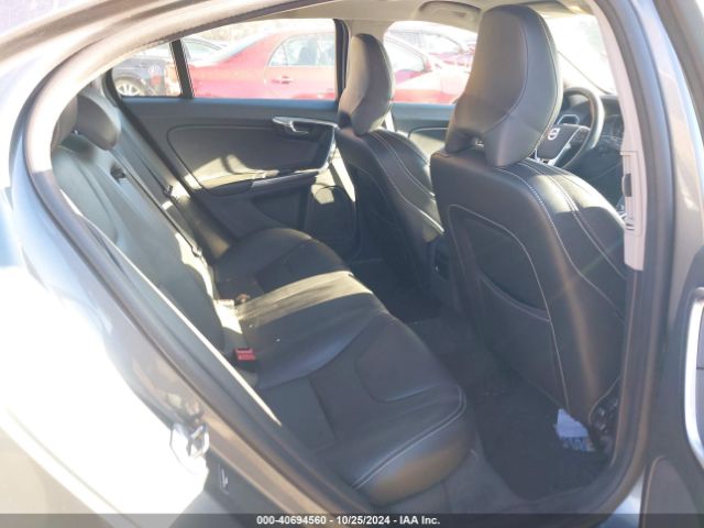 YV140MTL9H2420137 Volvo S60 T5 Dynamic