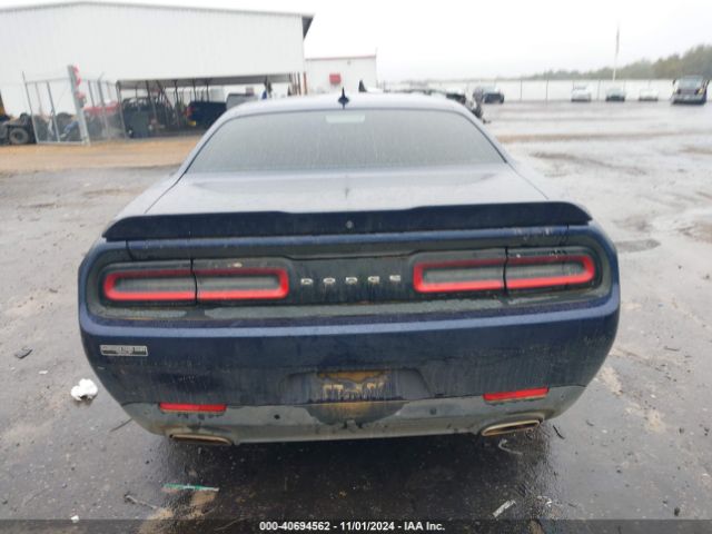 2C3CDZBG8FH713169 Dodge Challenger Sxt Plus