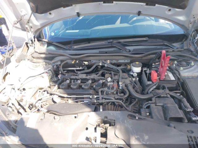 SHHFK7H65MU209391 Honda CIVIC EX