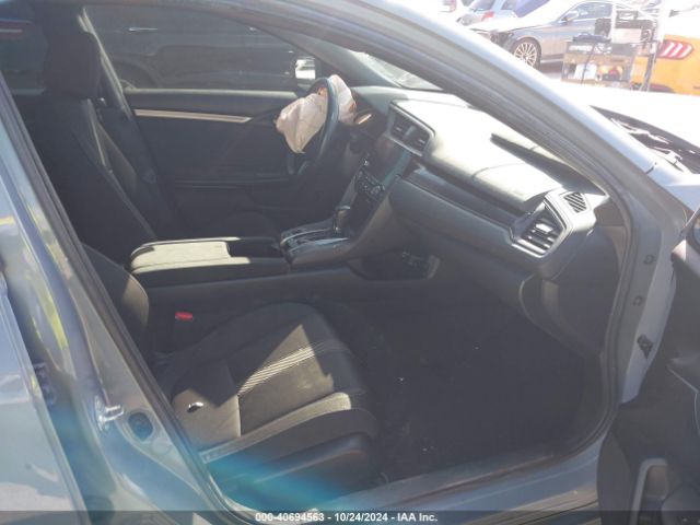 SHHFK7H65MU209391 Honda CIVIC EX