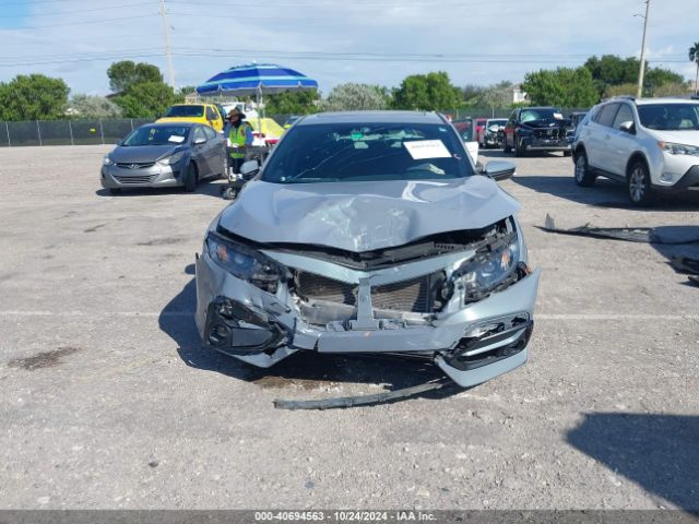 SHHFK7H65MU209391 Honda CIVIC EX