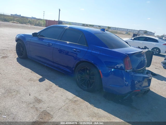 Продажа на аукционе авто 2019 Chrysler 300 300s, vin: 2C3CCABT5KH679428, номер лота: 40694576