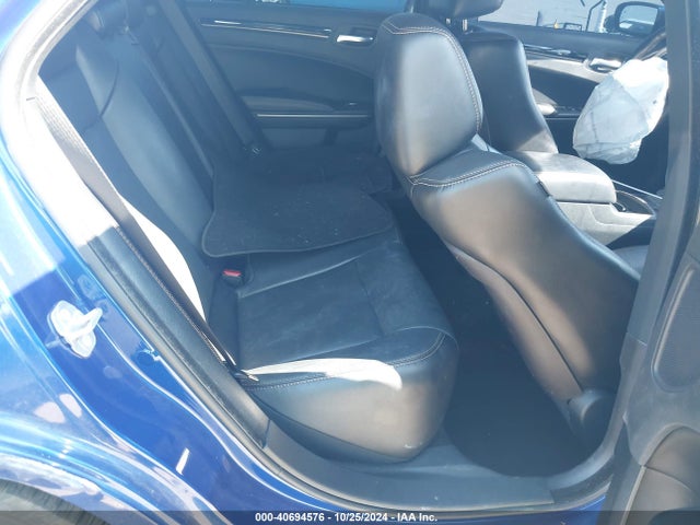 Продажа на аукционе авто 2019 Chrysler 300 300s, vin: 2C3CCABT5KH679428, номер лота: 40694576