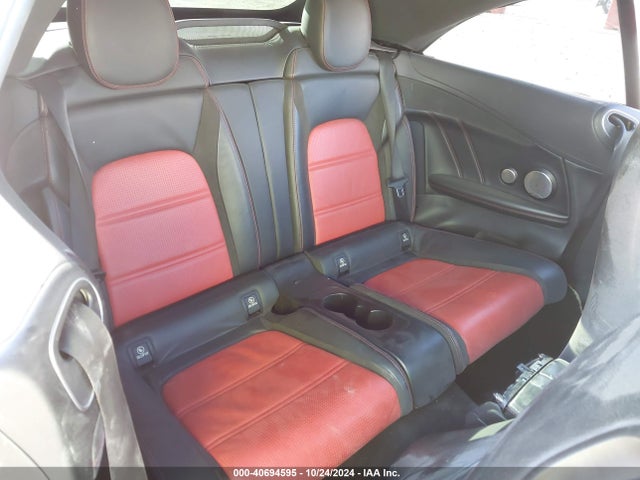 WDDWK8GB4HF492220 Mercedes-Benz Amg C 63