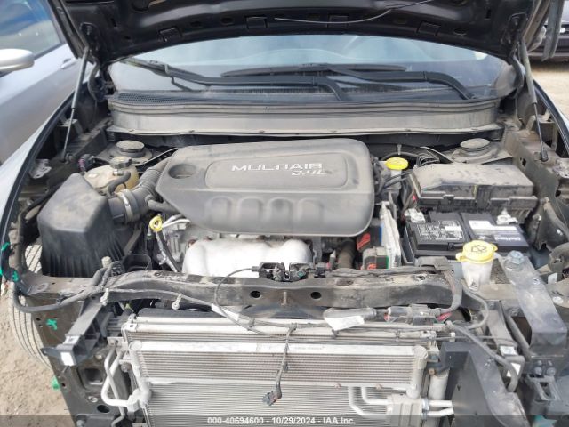 1C4PJLCB4JD544604 Jeep Cherokee Latitude Fwd