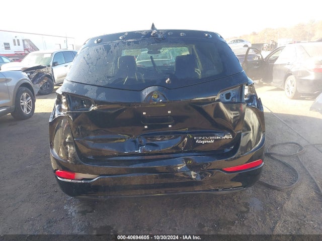 LRBFXCSA8LD121691 Buick Envision Fwd Essence