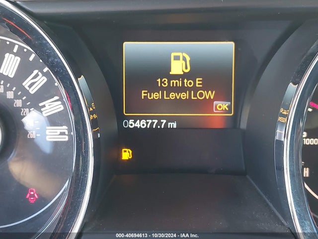 1ZVBP8AM0E5285360 Ford Mustang V6 Premium