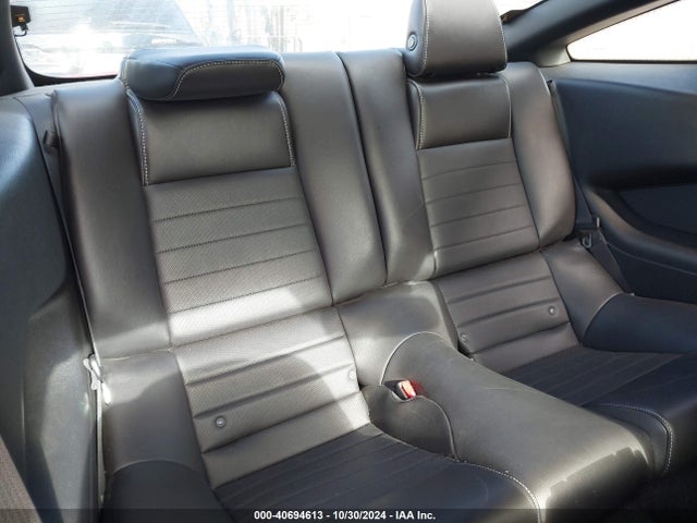1ZVBP8AM0E5285360 Ford Mustang V6 Premium