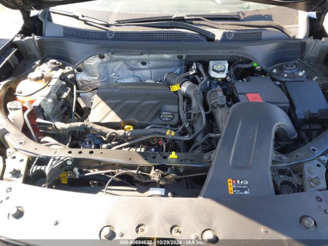 KL77LFE21RC044942 Chevrolet Trax Fwd Sp
