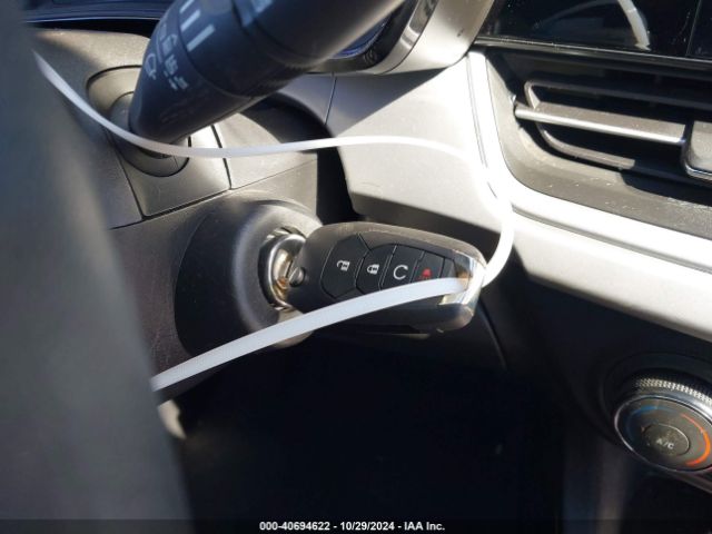 KL77LFE21RC044942 Chevrolet Trax Fwd Sp