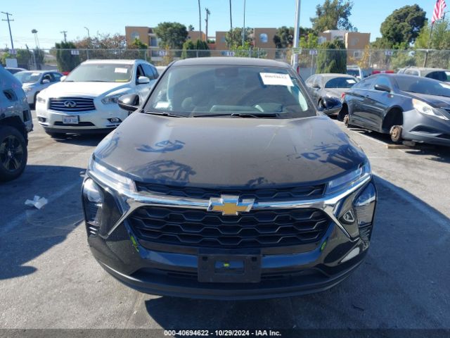 KL77LFE21RC044942 Chevrolet Trax Fwd Sp