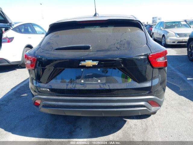 KL77LFE21RC044942 Chevrolet Trax Fwd Sp