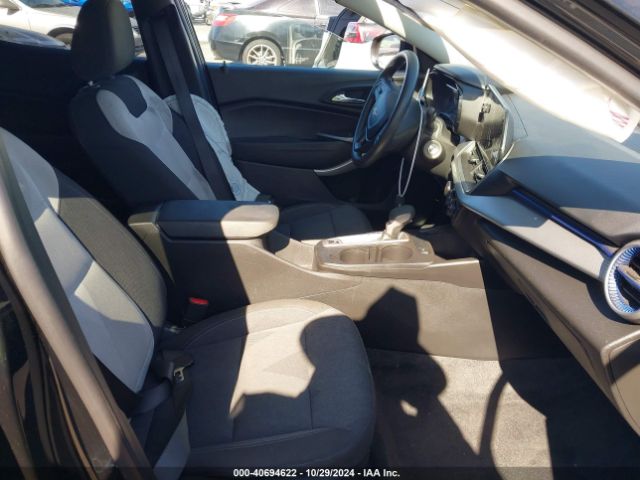 KL77LFE21RC044942 Chevrolet Trax Fwd Sp