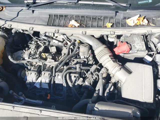 Ford Edge Titanium 2020 2FMPK4K96LBB27135 Image 10