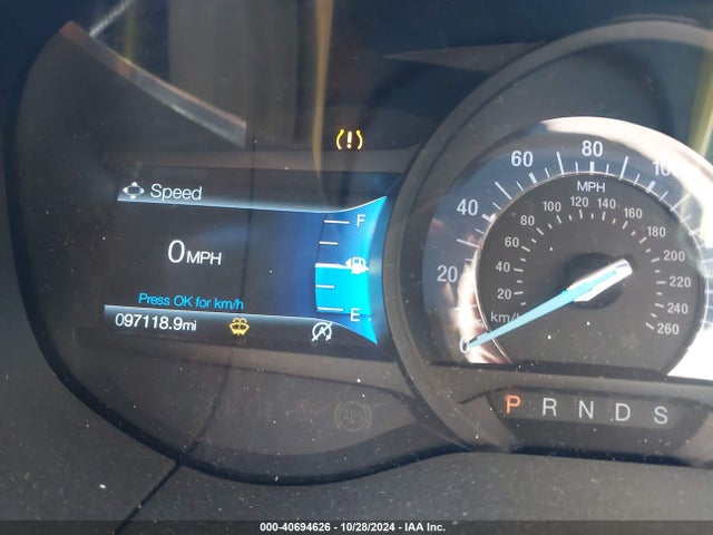 Ford Edge Titanium 2020 2FMPK4K96LBB27135 Image 15