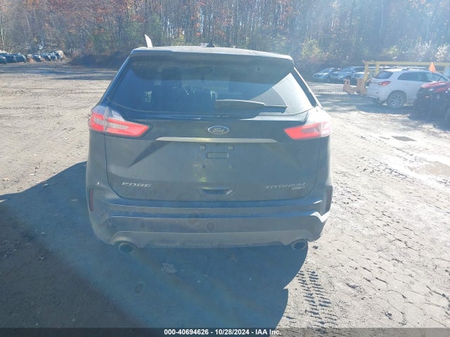 Ford Edge Titanium 2020 2FMPK4K96LBB27135 Image 16