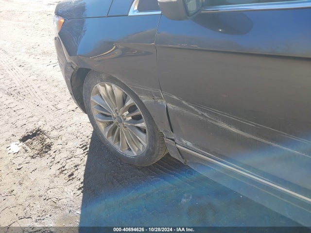 Ford Edge Titanium 2020 2FMPK4K96LBB27135 Image 6
