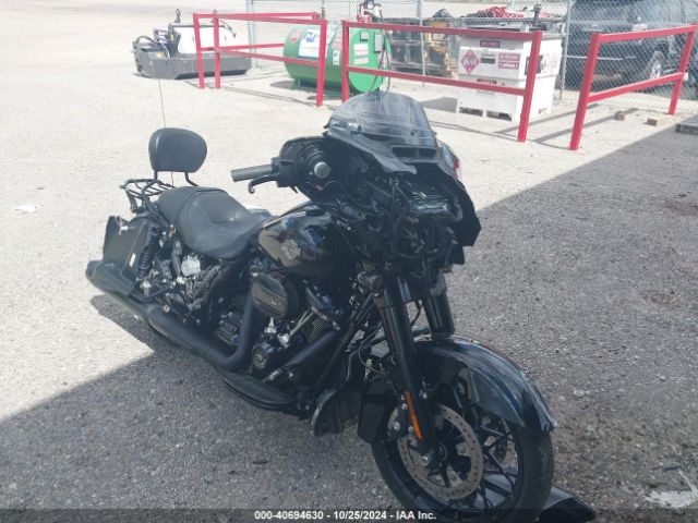 2023 HARLEY-DAVIDSON FLHXS 1HD1KRP19PB601891