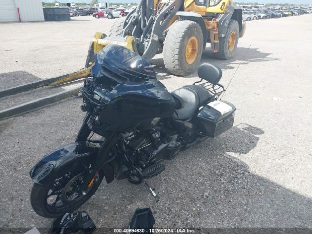 2023 HARLEY-DAVIDSON FLHXS 1HD1KRP19PB601891 Photo 1