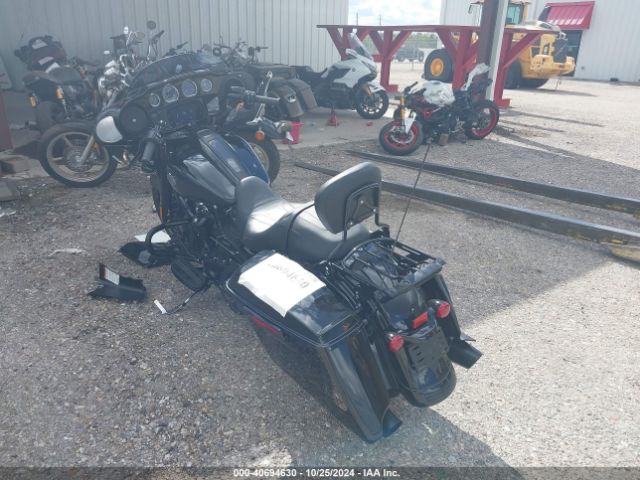 2023 HARLEY-DAVIDSON FLHXS 1HD1KRP19PB601891 Photo 2