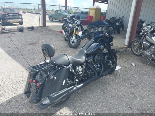 2023 HARLEY-DAVIDSON FLHXS 1HD1KRP19PB601891 Photo 3