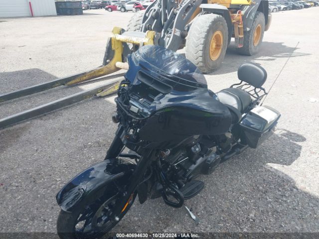 2023 HARLEY-DAVIDSON FLHXS 1HD1KRP19PB601891 Photo 4