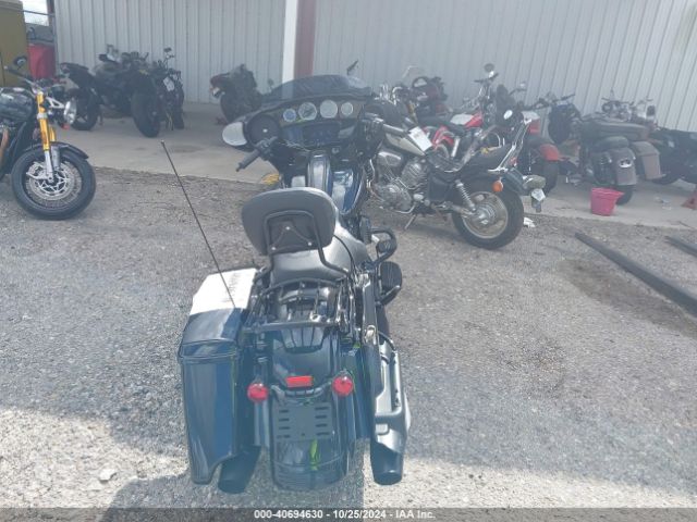 2023 HARLEY-DAVIDSON FLHXS 1HD1KRP19PB601891 Photo 5