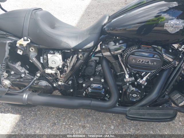 2023 HARLEY-DAVIDSON FLHXS 1HD1KRP19PB601891 Photo 7