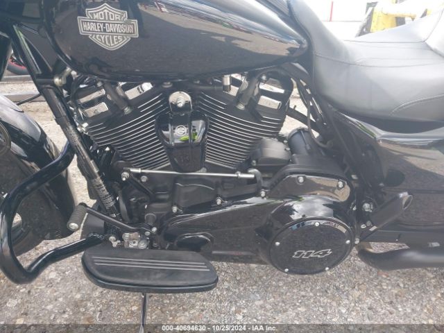 2023 HARLEY-DAVIDSON FLHXS 1HD1KRP19PB601891 Photo 8