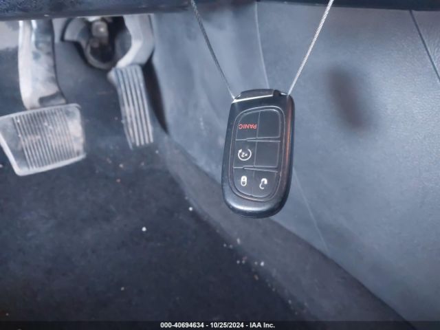 1C4PJMDB9EW159909 Jeep Cherokee Limited