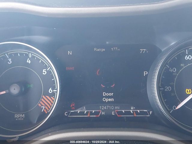 1C4PJMDB9EW159909 Jeep Cherokee Limited