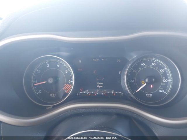 1C4PJMDB9EW159909 Jeep Cherokee Limited