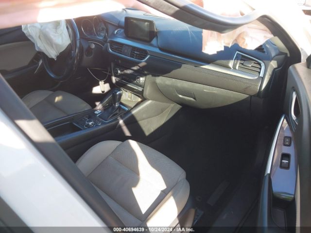 JM1GJ1T51G1422792 Mazda Mazda6 I Touring