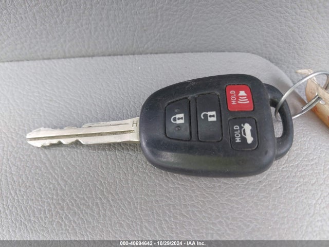 Toyota CAMRY SE 2015 4T1BF1FKXFU025488 Image 11