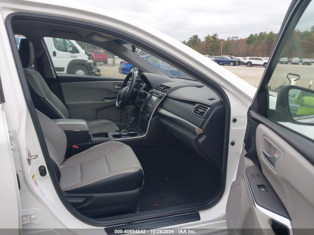 Toyota CAMRY SE 2015 4T1BF1FKXFU025488 Image 5