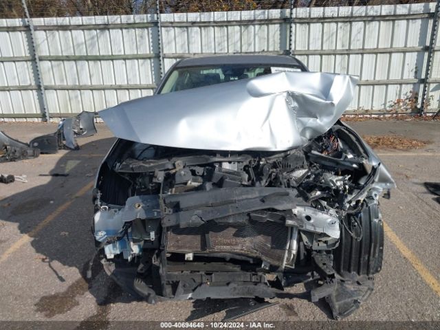 3MZBN1V34JM182462 Mazda Mazda3 Touring