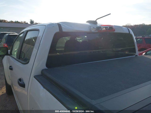 1GCGTBEN6N1135314 Chevrolet Colorado 4wd  Long Box Wt