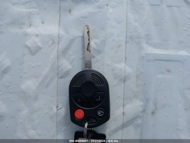 1FADP3K24HL255554 Ford FOCUS SE