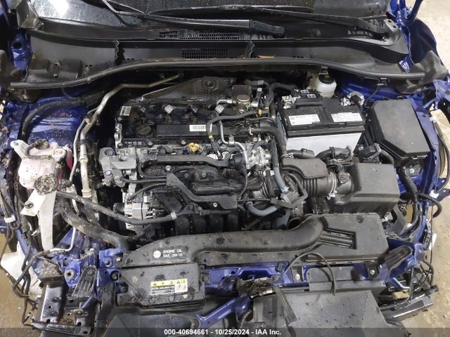 7MUDAABG0PV068942 Toyota Corolla Cross Xle