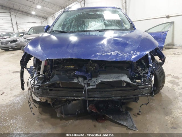 Toyota Corolla Cross Xle 2023 7MUDAABG0PV068942 Image 13