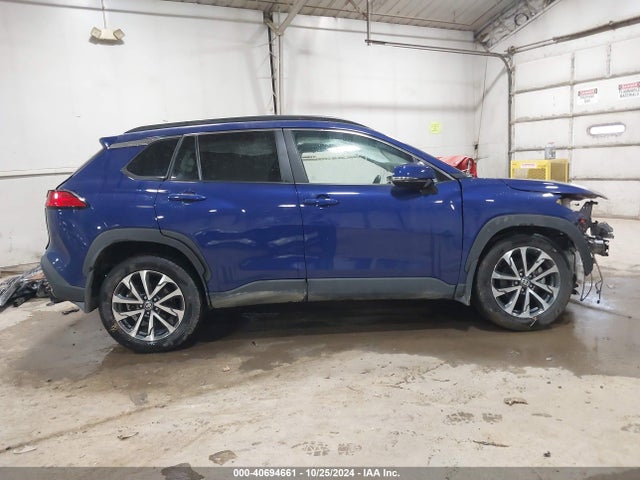 Toyota Corolla Cross Xle 2023 7MUDAABG0PV068942 Image 14