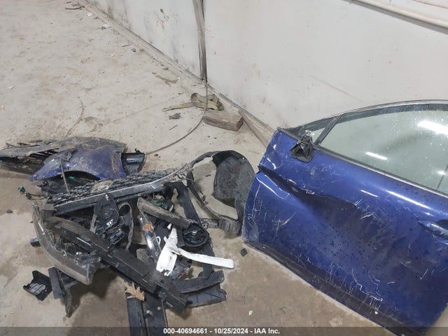 Toyota Corolla Cross Xle 2023 7MUDAABG0PV068942 Image 12