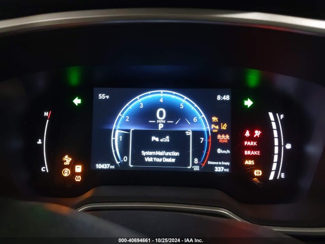 7MUDAABG0PV068942 Toyota Corolla Cross Xle