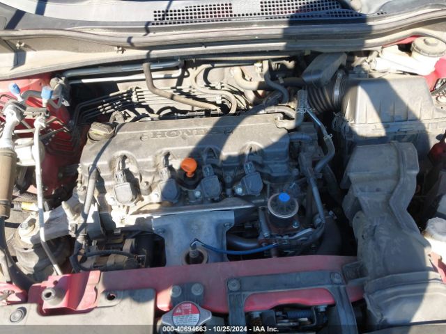 3CZRU5H78GM728967 Honda Hr-v Ex-l