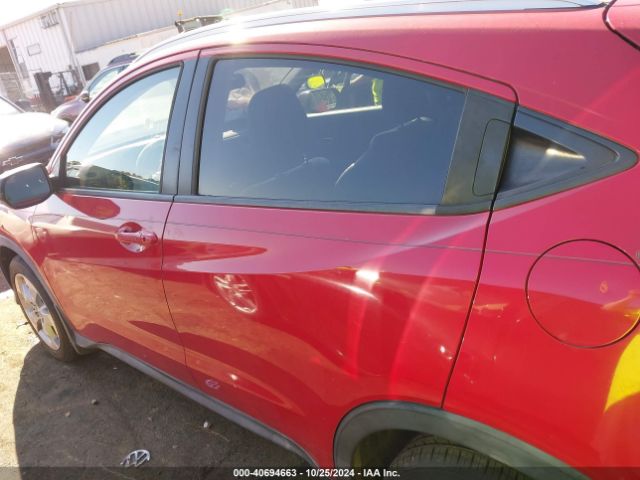 3CZRU5H78GM728967 Honda Hr-v Ex-l