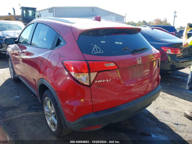 3CZRU5H78GM728967 Honda Hr-v Ex-l